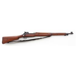 Remington M.1917 Enfield Bolt Action Rifle