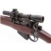 Image 2 : WWII British No. 4 Mark I(T)BA Sniper Rifle