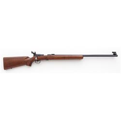 U.S. Prop. mkd Winchester 52C Target Rifle