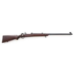 Springfield M.1903 Heavy Barrel Style T Target Rifle