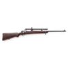 Image 1 : U.S. Springfield NRA Sporter Bolt Action Rifle