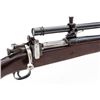 Image 3 : U.S. Springfield NRA Sporter Bolt Action Rifle