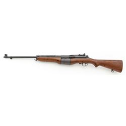 Johnson Model 1941 Semi-Automatic Rifle