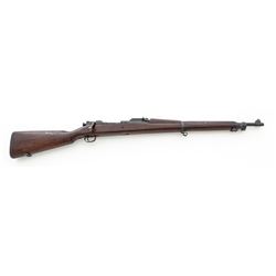 CMP Shipped M.1903 MK I Bolt Action Rifle, by Springfield