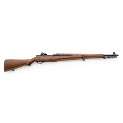 U.S. M1 Garand, by Springfield
