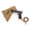 Image 1 : Inglis MK 1* Browning Hi-Power Semi-Automatic Pistol