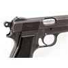 Image 3 : Inglis MK 1* Browning Hi-Power Semi-Automatic Pistol