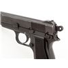 Image 5 : Inglis MK 1* Browning Hi-Power Semi-Automatic Pistol