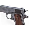 Image 3 : English Proofed Colt Gov't Model Semi-Automatic Pistol