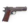 Image 3 : Pre-War Colt Government Model Semi-Auto Pistol