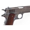 Image 4 : Pre-War Colt Government Model Semi-Auto Pistol
