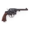 Image 3 : Colt Model 1917 Double Action Revolver