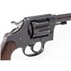 Image 4 : Colt Model 1917 Double Action Revolver