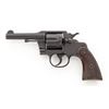 Image 1 : Colt Commando Double Action Revolver