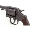 Image 2 : Colt Commando Double Action Revolver