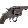 Image 4 : Colt Commando Double Action Revolver