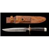 Image 2 : Early Randall Knife Number 1 Fighter