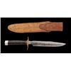 Image 5 : Early Randall Knife Number 1 Fighter