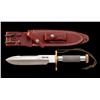 Image 2 : Randall Model 18 ''Attack Survival'' Knife