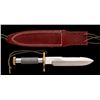Image 5 : Randall Model 18 ''Attack Survival'' Knife