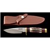 Image 2 : Randall Model 25 ''Trapper'' Fixed Blade Knife