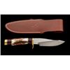 Image 4 : Randall Model 25 ''Trapper'' Fixed Blade Knife