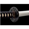 Image 8 : Custom Katana in the Japanese style