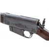 Image 3 : Very Early Remington M.8 Factory D Eng'd Semi-Automatic Rifle