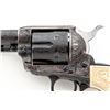 Image 5 : Engraved Colt 2nd Gen. Single Action Army Revolver