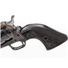 Image 6 : Early 3rd Gen Colt Single Action Army Revolver
