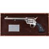 Image 1 : Colt Frontier Six Shooter Centennial Peacemaker Single Action Revolver