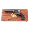 Image 1 : Early Colt 3rd Gen. Single Action Army Revolver