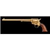 Image 3 : Am. Hist. Fd. Samuel Colt Golden Tribute Buntline