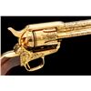Image 4 : Am. Hist. Fd. Samuel Colt Golden Tribute Buntline