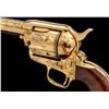 Image 7 : Am. Hist. Fd. Samuel Colt Golden Tribute Buntline
