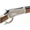 Image 3 : Browning M.1886 Ltd. Ed. High Grade LA Rifle