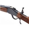 Image 3 : Browning Model 1885 High Wall Single Shot Rifle