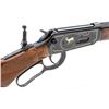 Image 3 : U.S. Repeating Arms Deluxe Model 94 Lever Action Rifle