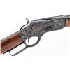 Image 2 : Uberti Model 1873 Sporting Lever Action Rifle