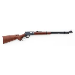 Winchester Model 9422 XTR Classic Lever Action Rifle