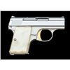 Image 5 : Browning Baby Semi-Automatic Pistol