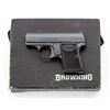 Image 2 : Browning Baby Semi-Automatic Pistol