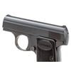 Image 3 : Browning Baby Semi-Automatic Pistol