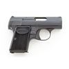 Image 5 : Browning Baby Semi-Automatic Pistol