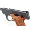Image 2 : High Condition Browning Challenger Semi-Automatic Pistol
