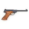 Image 3 : High Condition Browning Challenger Semi-Automatic Pistol