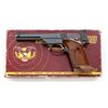 Image 2 : High Standard M.106 Supermatic Trophy Military Pistol