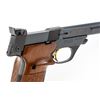 Image 5 : High Standard M.106 Supermatic Trophy Military Pistol