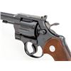 Image 3 : Colt Officer's Model Match Double Action Revolver