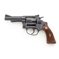 Smith  Wesson Model 51 Double Action Revolver